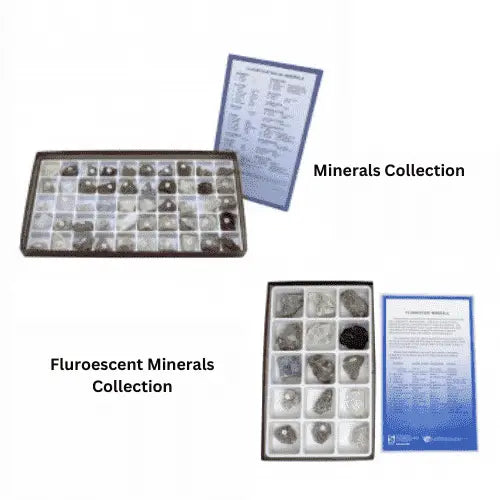 Geological Specimens | Lab Consumables | Science Equip AU