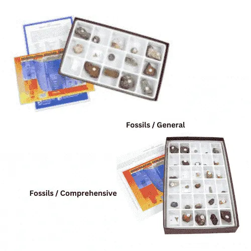 Geological Specimens | Lab Consumables | Science Equip AU