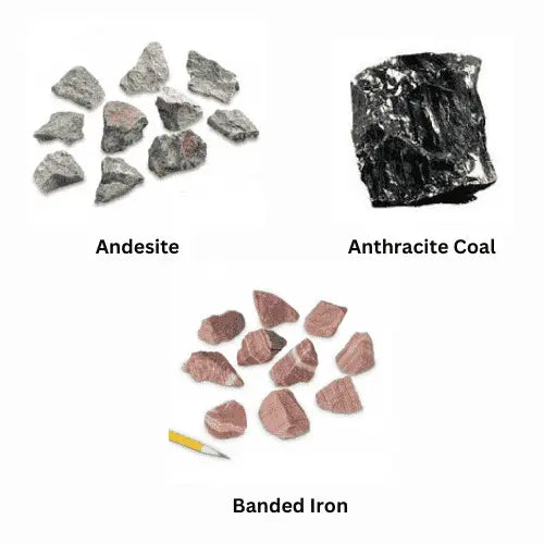 Science Items Rocks Science Lab Equipment & Laboratory Consumables Australia – Science Equip