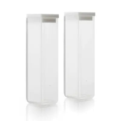 Glass Cuvettes With Lid