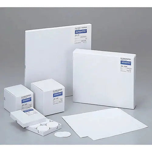 Glass Fibre | Filter GA | GC | Lab | Filtration Paper | Science Equip ...