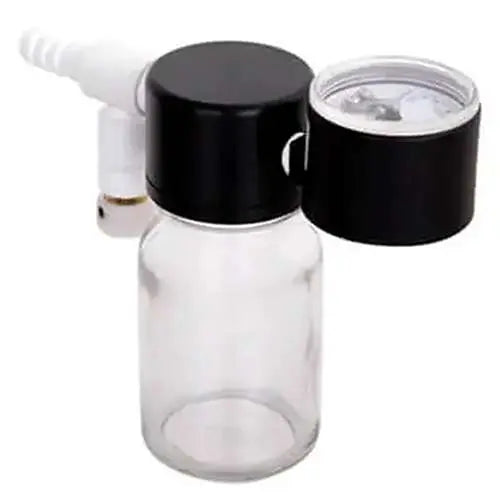 Glass Moisture Trap Vacuum Regulator for Chemker