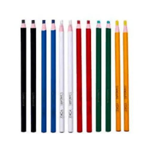 Grease Pencil For Glass Writing