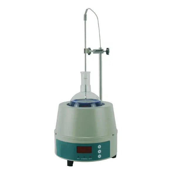 Heating Mantle Digital | Advanced Lab Equipment | Science Equip ...