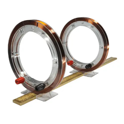 Helmholtz Coils