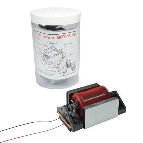 Hodson Motor Kit