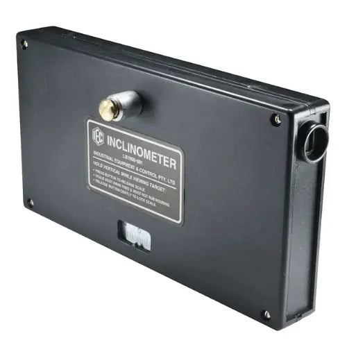 Inclinometer Simple Type | Plastic Housing | Science Equip AU