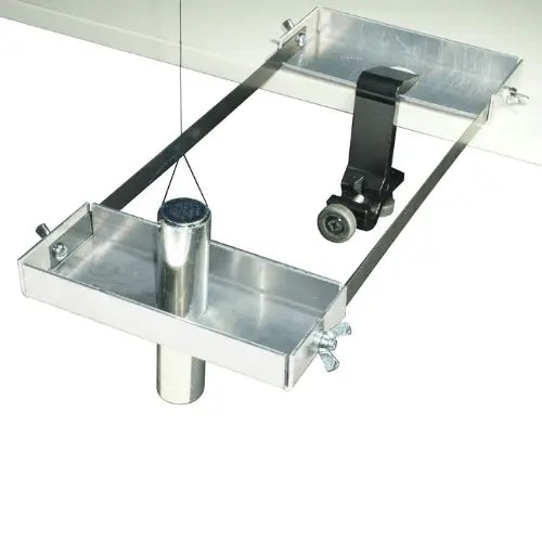 Inertial Balance Kit | Physics Lab Equipment | Science Equip AU