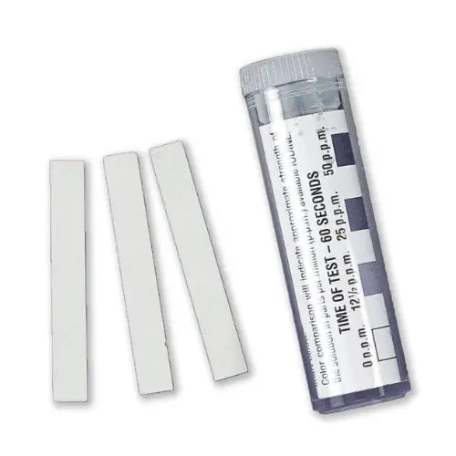 Iodine Test Paper