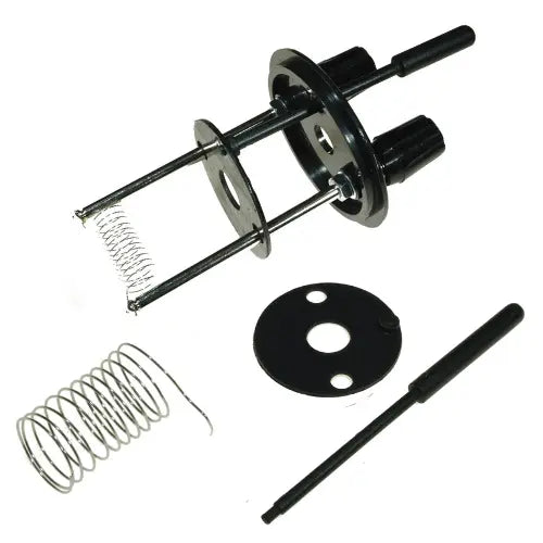 Joules Calorimeter Complete and Spare Parts