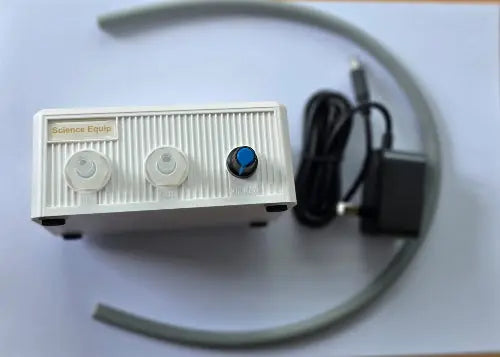 Lab Pro Mini Vacuum Pump Scienceequip.com.au