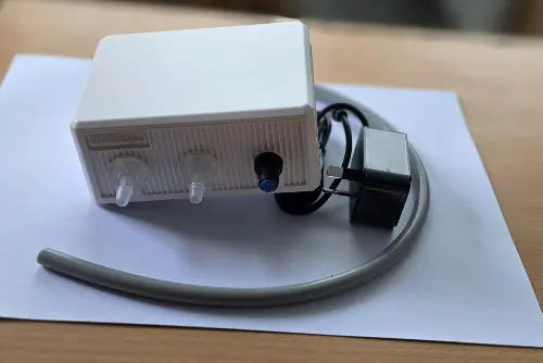 Lab Pro Mini Vacuum Pump Scienceequip.com.au