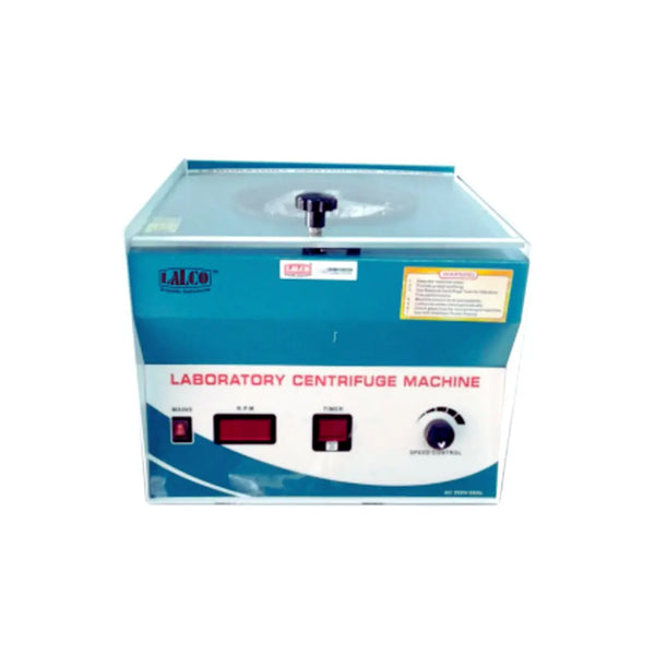 Centrifuge Machine research model