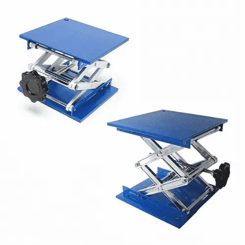 Laboratory Jack Screw Platform