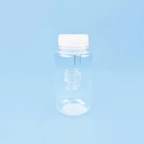 Law of Conservation of Mass Experiment Apparatus Bottle