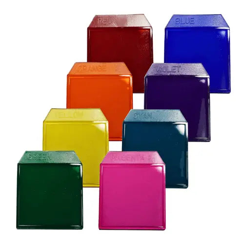 Light Box Color Filters (New)