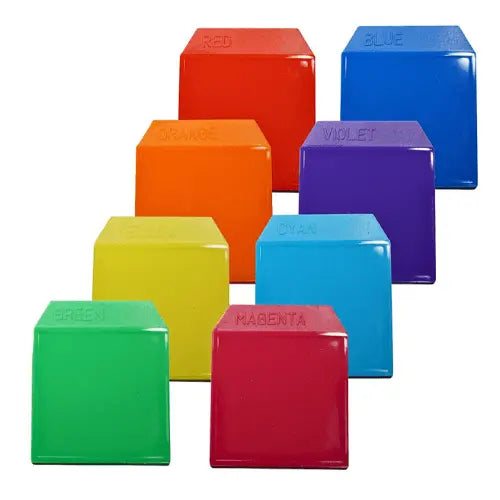 Light Box Color Plate