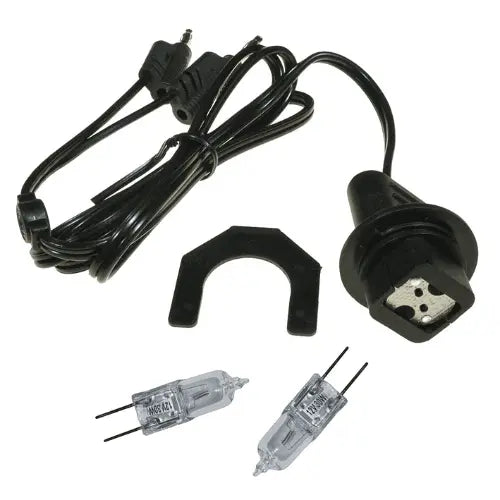 Light Box and Optical Set | Parts and Accessories | Science Equip AU