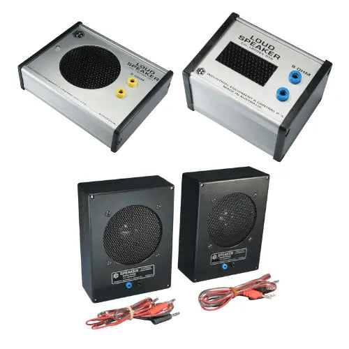 Loudspeaker