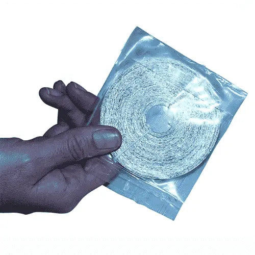 Magnesium Ribbon | Lab Equipment | Lab Consumables | Science Equip AU