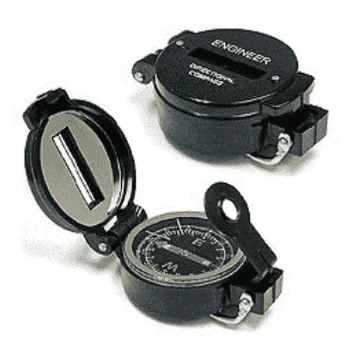 Magnetic Compass Liquid Filled