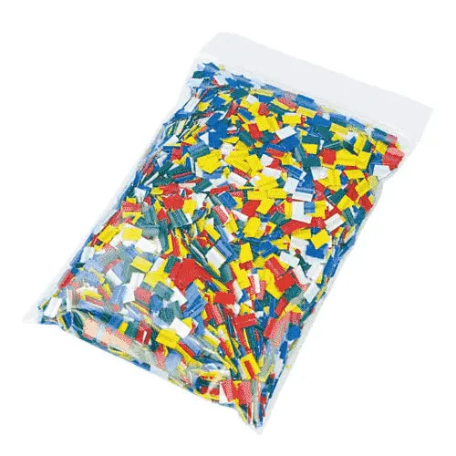 Magnetic Line Coloured Chips