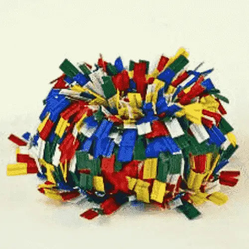 Magnetic Line Coloured Chips