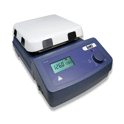 Magnetic Stirrer 20L Ceramic Glass Plate