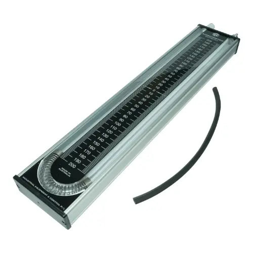 Manometer Demo Type Large +/- 200mm