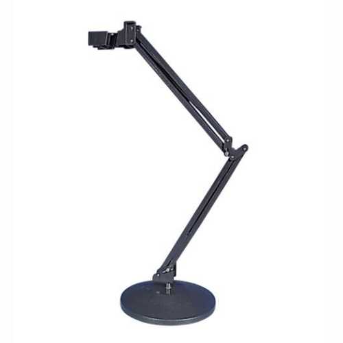 Meter Accessory Electrode Arm With Base