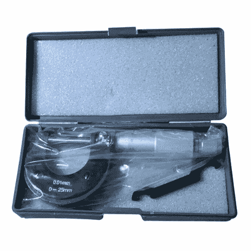 Micrometer | Lab Equipment | Lab Consumables | Science Equip AU
