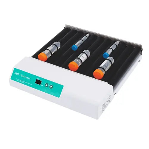 Mini Roller 11 Rollers | Lab Equipment | Consumable | Science Equip AU