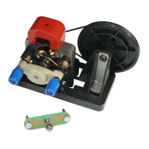 Motor / Generator Hand Wind
