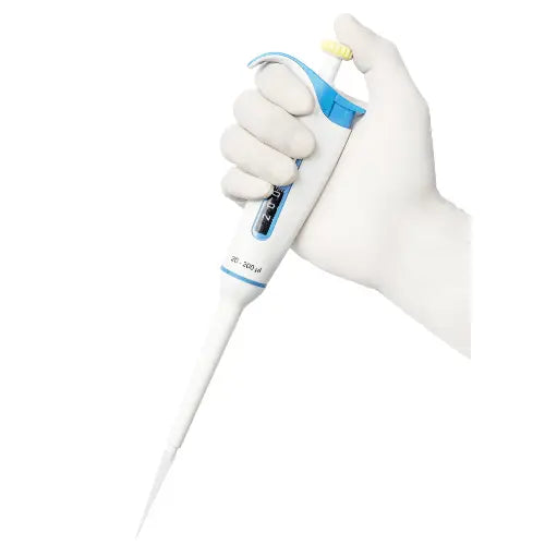 NERO Variable Volume Micropipettes
