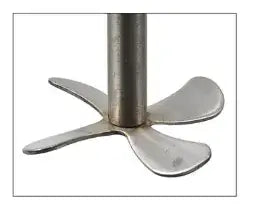 Overhead Stirrer OS60C Spare Paddle
