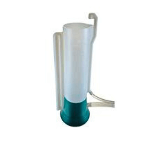 Pipette Washer With Pipette Basket