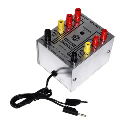 Power Supply Fixed PSSC Type | Lab Equipment | Science Equip – Science ...