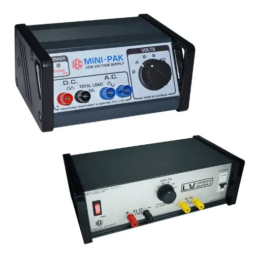 Power Supply General Purpose Switching 2-12V AC/DC