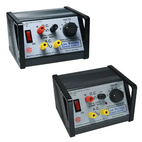 Power Supply General Purpose Switching 2-12V AC/DC