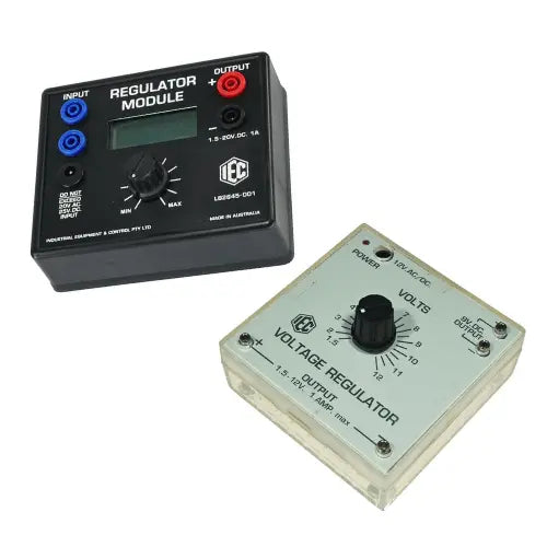 Power Supply Regulator Module | Variable | Science Equip AU