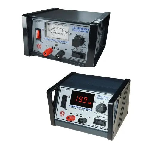 Power Supply | Variable Voltage and Current | Science Equip AU