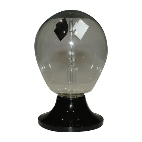 Radiometer Crooke's Single | Lab Equipment | Science Equip AU