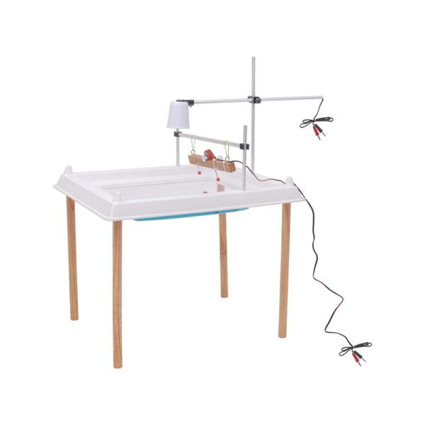 Ripple Tank Economy Model | Physics Lab Equipment | Science Equip ...