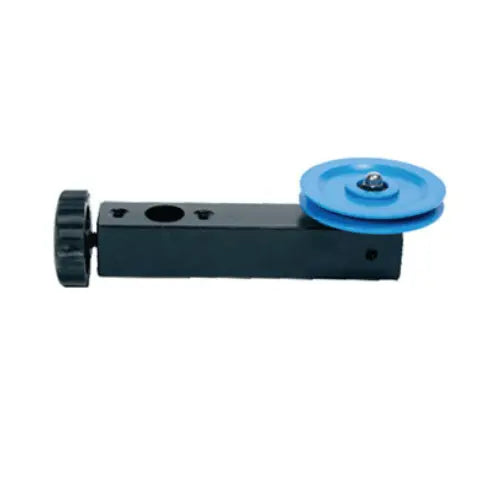 Pulley Rod Mounting Type