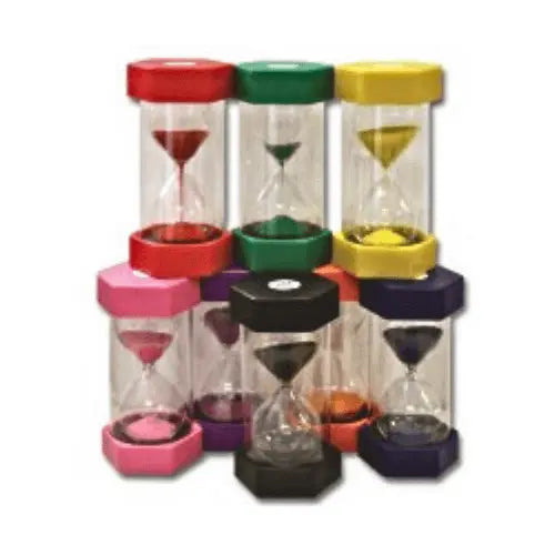 Sand Timer | Lab Equipment | Lab Consumables | Science Equip AU