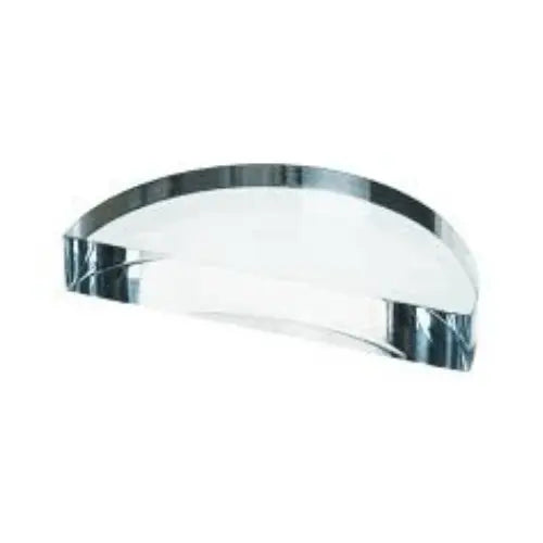 Semi-Circular Prism