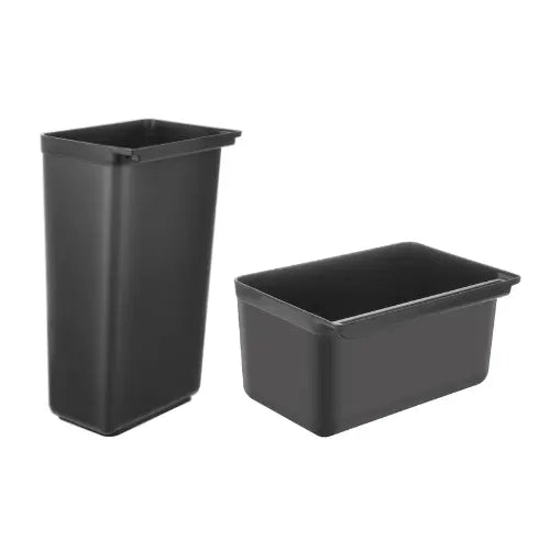 Shelf Trolley and Accessory
