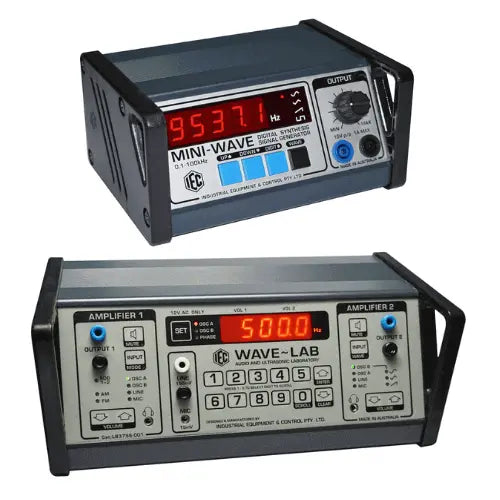 Signle Generator Machine Signal Generator | Physics and Electronics Equipment | Science Equip ...