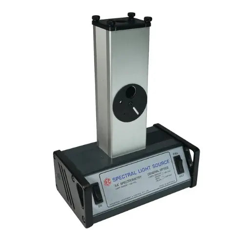 Spectral Lamp Power Supply