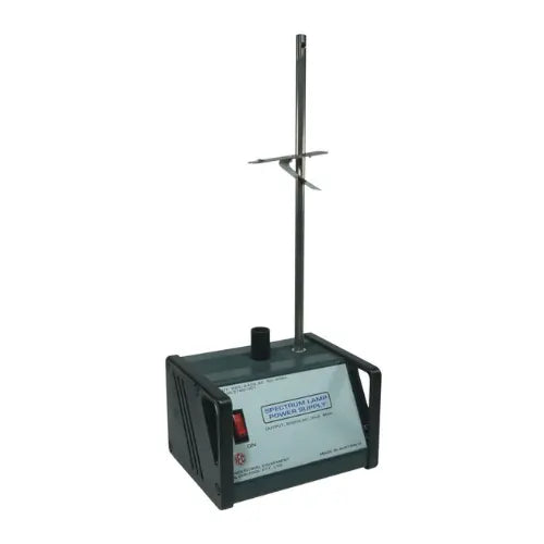 Spectrum Tube EHV Unit